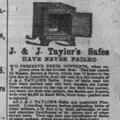 The Hamilton Spectator Dec 31, 1863