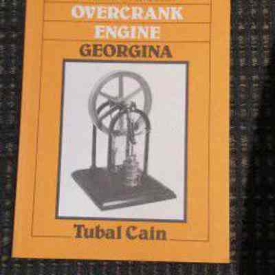 Building the overcrank engine Georgina