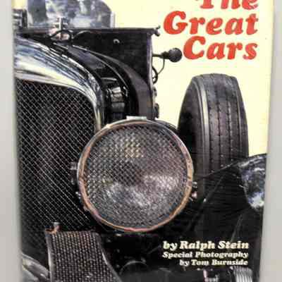 Great cars