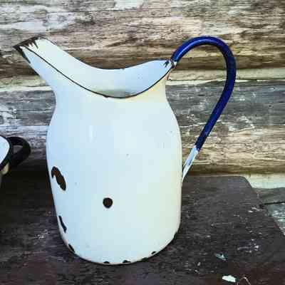 Pitcher