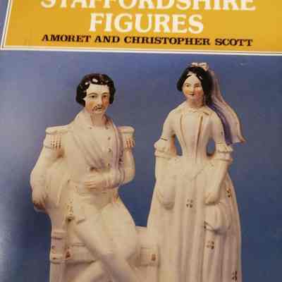 Staffordshire figures