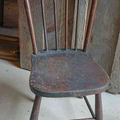 Child's chair