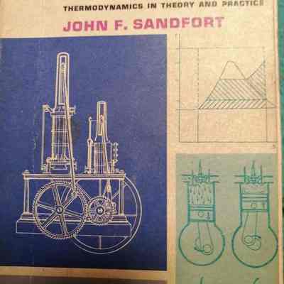 Heat engines