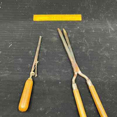 Curling Irons