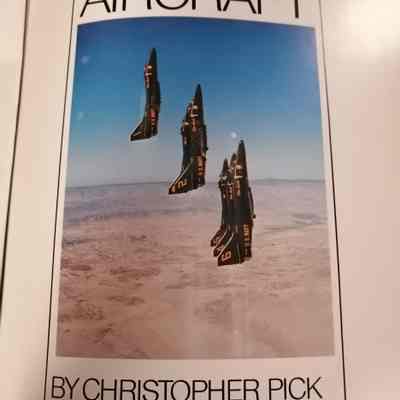 Aircraft