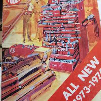 Mac tools