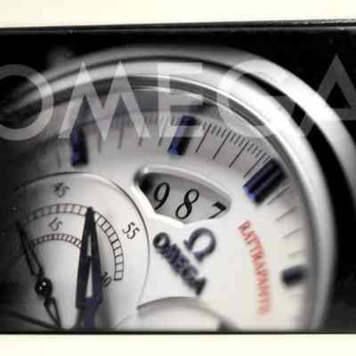 Omega