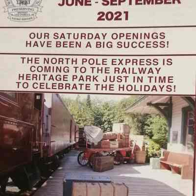 WCRA News