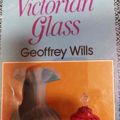 Victorian glass