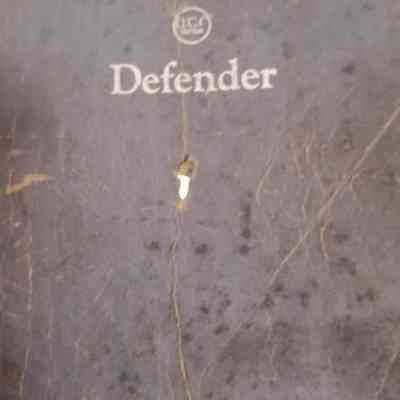 Hall-Scott. Defender. Instruction manual for the operation and maintenance of the Hall-Scott Defender twelve cylinder marine engine