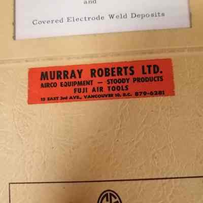 Properties of tubular stainless steel wire and covered electrode weld deposits