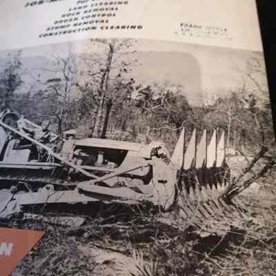 Fleco. Job-matched tractor tools