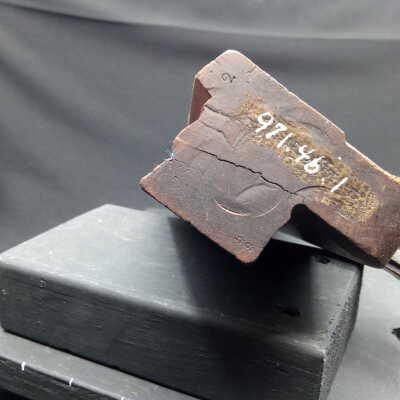 Wooden Moulding Plane