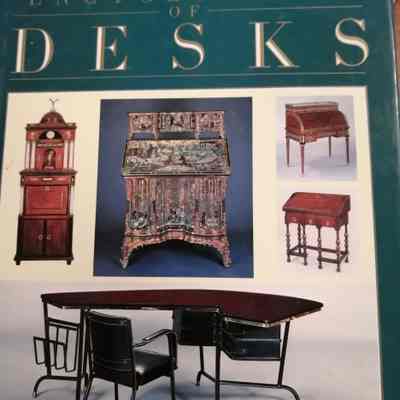 Encyclopedia of desks