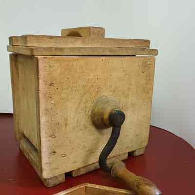 Butter Churn