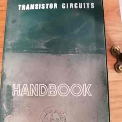 Transistor circuits