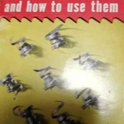 Hack saws and how to use them