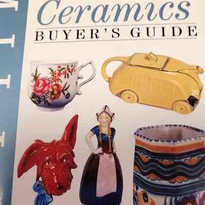 Miller's ceramics