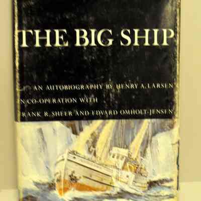 Big ship