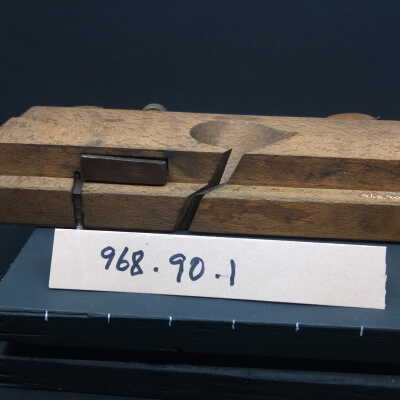 Wooden Housing Plane