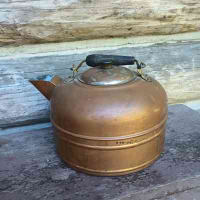 Kettle