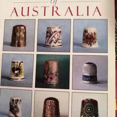 Thimbles of Australia