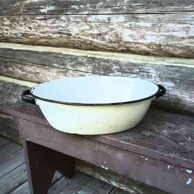 Wash basin