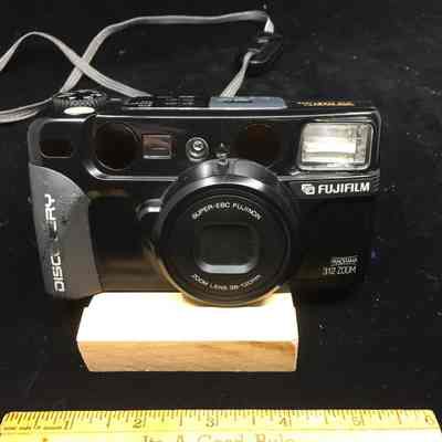Camera, 35 mm