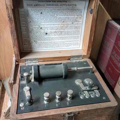 Apollo Medical Apparatus