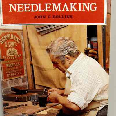 Needlemaking