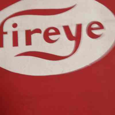 Fireye flame mount communications