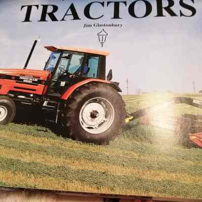Ultimate guide to tractors