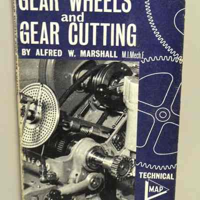 Gear wheels and gear cutting