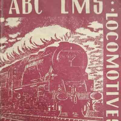 ABC of LMS locomotives