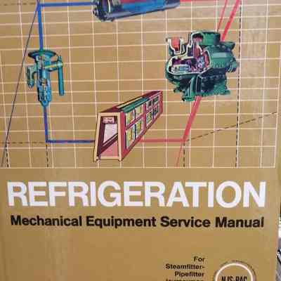 Refrigeration