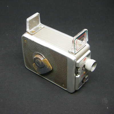 Camera, Motion