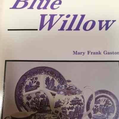 Blue Willow