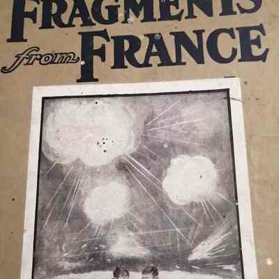 Fragments from France