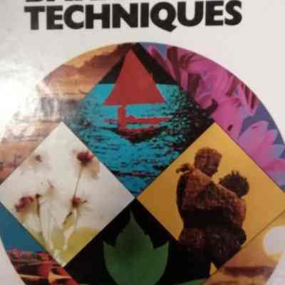 Creative darkroom techniques