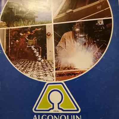 Algonquin