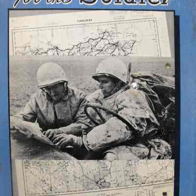 Map reading for the soldier