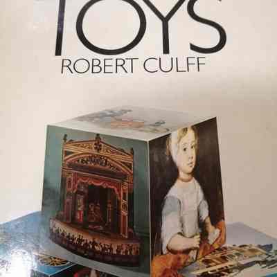 World of toys