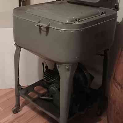 Clothes Washer