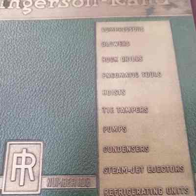 Ingersoll Rand