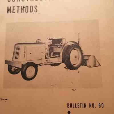 Macadam base construction methods