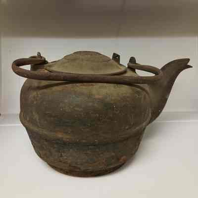 Teakettle