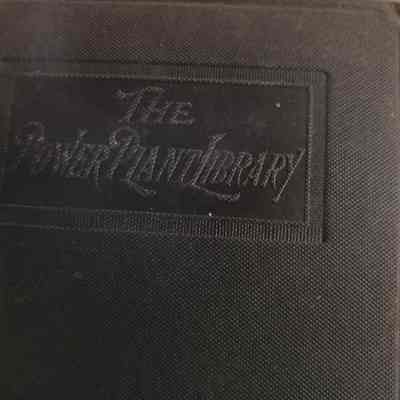 Power plant library