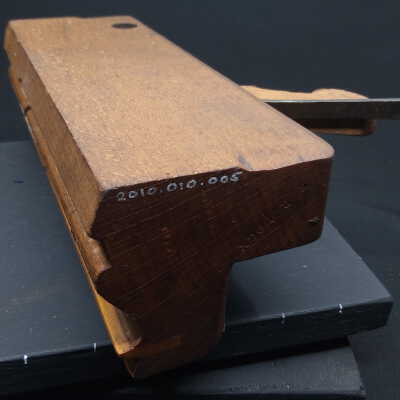 Wooden Moulding Plane