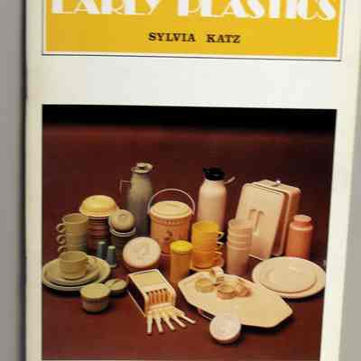 Early plastics