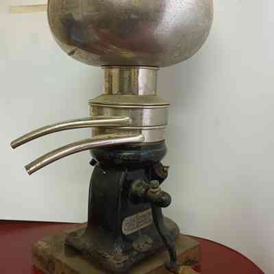 Cream Separator